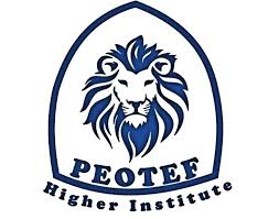 peotef higher institute